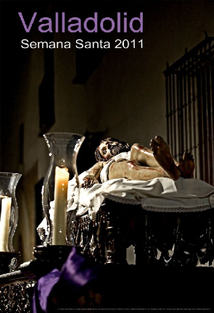 Semana Santa en Valladolid  